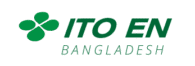 itoen bangladesh logo
